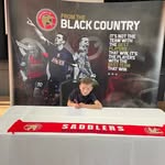 Joshua Strain - @joshua_s_avfc1 - Instagram