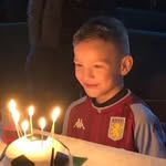 Joshua Strain - @joshua_s_avfc - Instagram