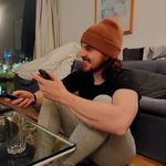 Josh - @joshua_strang - Instagram