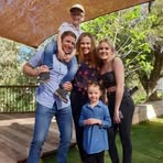 Joshua Strang - Facebook