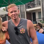 Joshua Strang - @jooshstrang - Instagram