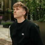 Joshua Strange - @joshuastrange - Instagram