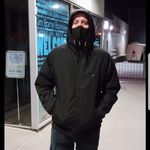 Joshua Stratton - @yoshistratton1984 - Instagram