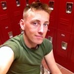 Joshua Straub - @drebin674 - Instagram