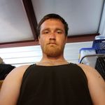 joshua - @joshuastrawn55 - Instagram