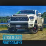 Josh Streeter - @streetflashphotography - Instagram