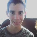 josh streeter - @josh_the_beast6 - Instagram