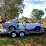 Josh Streeter - @67mustangcouperestomod - Instagram