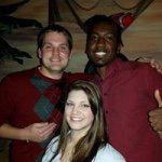 Josh Streeter - @throwr4life - Instagram