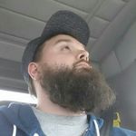 Joshua Streeter - @huskie692012 - Instagram