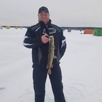 Joshua Streeter - @streeter2662 - Instagram