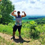 Joshua Streeter - @cmdrbrahnsolo - Instagram