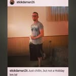 Joshua Stricklin - @stricklinjoshua37 - Instagram