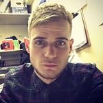 Joshua Stringer - @stringer1612 - Instagram