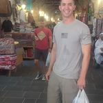 Joshua Stringer - @usmcstringer - Instagram