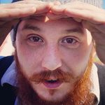 Joshua Stringer - @cookie_cant_cat - Instagram