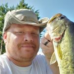 Joshua Stringfellow - @redbeardtheangler - Instagram