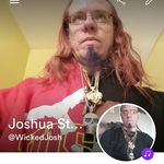 Joshua Strohl - @joshuastroh.lwar - Instagram