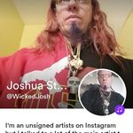 joshua/strohl/warlock - @strohljoshua - Instagram