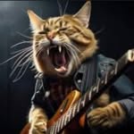 Joshua Strom - @riffadayeveryday - Instagram