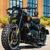 Josh Strong - Facebook