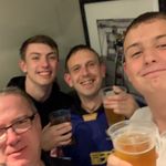 Joshua Crossley-Strong - @joshua___strong07 - Instagram