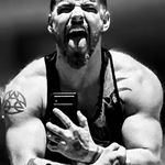 Joshua Strong - @father_strong96 - Instagram