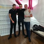 Joshua Strong - @jstrongg - Instagram