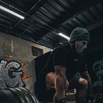 Joshua Strongman - @joshuastrong_man - Instagram