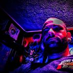 Joshua Strother - @joshchucks89 - Instagram