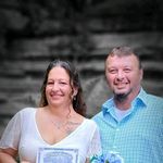 Melinda-Joshua Strutton - @cameronmelinda - Instagram