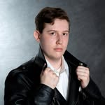 Joshua Stuck, aka James Swan - @cyberguyjosh - Instagram