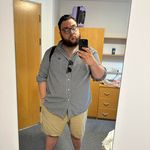 Joshua Fullerton - @joshuasuggstenor - Instagram