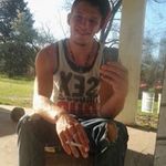 Joshua Suggs - @jay_1488_life - Instagram