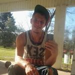 Joshua Suggs - @jay1488life - Instagram