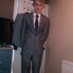 Joshua Sumner - @joshuasumner97 - Instagram