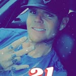 Joshua Sumner - @joshred1985 - Instagram