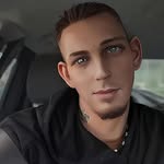 Joshua Suttle - @posewithme86 - Instagram