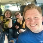 Joshua Tapley - Facebook