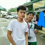 joshua  j taruc - @gutierrezmisiahjill17 - Instagram