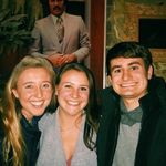 Josh Thelen - @jdthelen27 - Instagram