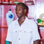 Joshua Theodore Elorm - @mcdorey - Instagram