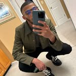 Joshua Theodore Newkirk - @franksindabank - Instagram