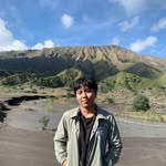 Kristo Joshua Theodore Sinaga - @kristosinagaa - Instagram