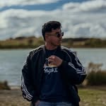 Joshua Thomas - @mr_calton - Instagram