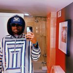 Joshua Thomas - @jteezy334 - Instagram