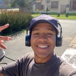 Joshua Thomas. - @its_joshuathomas - Instagram