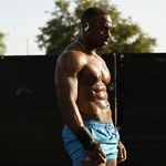 Joshua Thomas | Certified PT - @6sworld - Instagram