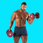 Joshua Thomas | Health Professional - @theliftedmindset - Instagram