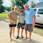 Joshua Cole Totten - @josh_totten_34 - Instagram